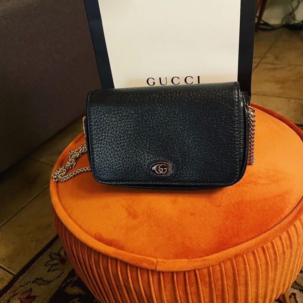 Authentic Gucci Mini Bag